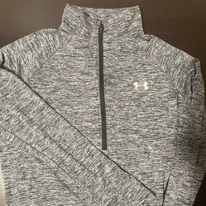 Under Armour women’s quarter zip